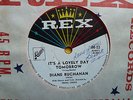 D.BUCHANAN/GEORGIA LEE/DICK JONES/OZ MOVIE/AUTOG/REX LABEL=RETURN