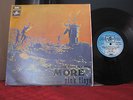 PINK FLOYD - MORE, LP ITALY 1969 EMI COLUMBIA 3 C 062-04096