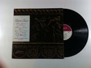 Faure: 1er Quintette - Germaine Thyssens-Valentin CL-12 Charlin LP 