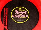 THIN LIZZY Romeo & Lonely Girl 7 STATUS QUO Is There A Better Way 45 Promo Rare