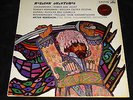 HMV ASD 288 - RUSSIAN OVERTURES G/C LP RODZINSKI