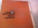 STEFANO TOROSSI J RICHFORD & G STEVAN - FEELINGS - UK CONROY LIBRARY LP ORIGINAL