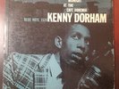 KENNY DORHAM 'Round About Midnight At The Cafe Bohemia (Blue Note 1524) original