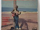Mamadou Doumbia: « Vol 9 »Afro latin EP/Ivory Coast listen