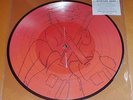 STATUS QUO  Mega-Rare 10 INCH PICTURE DISC COMPILATION LP   SUPERB 