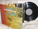 AGITATION FREE Malesch LP VERTIGO swirl Orig GERMAN Very RARE KRAUTROCK