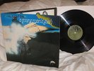GASH A Young Man's Gash LP GREEN BRAIN METRONOME orig Krautrock