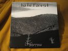 HATE FOREST sorrow ORIG VINYL LP blood of kingu drudkh astrofaes