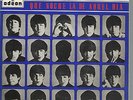 RARE The BEATLES SPAIN ESPAGNE EP TELL ME WHY ODEON 1964 EX to MINT DSOE 16.618