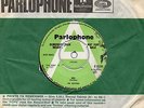 THE MUSTANG Why UK PARLOPHONE 45 FREAKBEAT BRITISH RnB BEATLES DEMO 1967 HEAR