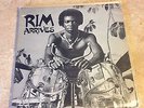 Rim Kwaku Obeng - Rim Arrives - Rising Times - Private Afro Funk