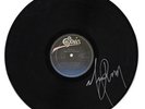 MICHAEL JACKSON - THRILLER - SIGNED BY ARTIST VINYL (RECORD ONLY) 100% ORIGINAL