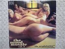 V.A / THE MOOD MOSAIC VOL.3 ITALY 2LP / SEXY NUDE COVER, CHEESECAKE, FUNKY
