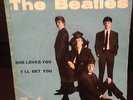 THE BEATLES 