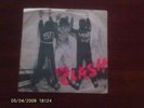 the clash, signed copy of white riot.