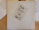 Pink Floyd The Wall 1979  2 Vinyl LP GF Made Holland first press Harvest Stempra