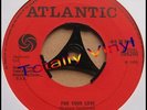 ACE KEFFORD STAND - For your love / Gravy booby jam - UK ATLANTIC 7