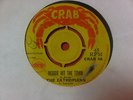 Rare Reggae/1968- The Eathopians- Ding Dong Bell/Reggie Hit the town, ORIG, 45
