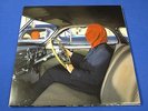 The Mars Volta Frances The Mute limited edition 3 lp GSL 96 Gold Standard OOP
