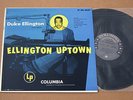 DUKE ELLINGTON Ellington Uptown LP ML 4639 NEAR MINT PERFECT