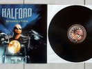 Rob Halford - Resurrection Vinyl-LP Sänger von Judas Priest