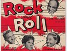 ALL STAR ROCK & ROLL (ATLANTIC EP 575) RUTH BROWN, LAVERN BAKER (NICE)