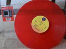 Wilco AM RED VINYL Limited Edition Son Volt Uncle Tupelo