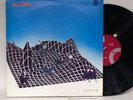 ALRN Alternate Learning Painted Windows 1981 Rational Records PUNK