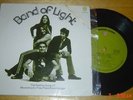 Band Of Light - 1974 RARE Warner Bros 7