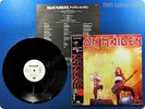 IRON MAIDEN 