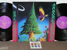 Ozric Tentacles 