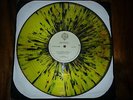 DO YA THINK I'M SEXY COLOMBIAN RARE YELLOW MOTTLED  VINYL ROD STEWART    12 INCH