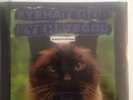 eyehategod 99 Miles Of Bad Road With Poster Sticker And Patch. Rare