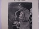 CHARLIE PARKER: Lullaby In Rhythm LP (UK) Jazz
