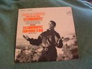 reggae ska PRINCE BUSTER lp 