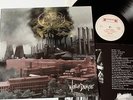 OBITUARY -World Demise LP 1994 , FIRST PRESS..deicide gorguts autopsy terrorizer
