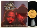 OutKast – Southernplayalisticadillacmuzik   1994 LaFace - Rare 1st Press Vinyl