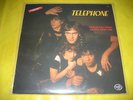 telephone crache ton venin disque rare
