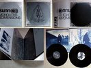 Sunn O))) monoliths and dimensions 2x LPs/ Stephen O'Malley vinyls southern lord