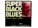 Arthur Big Boy Crudup Super Black Blues Vol. 4 Goody French Import SEALED