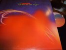 COCTEAU TWINS Heaven or Las Vegas Vinyl LP 4AD CAD0012 A1/B1