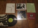JETHRO TULL - A PASSION PLAY - ALL INSERTS IN NR MINT 