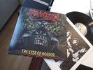 POSSESSED - THE EYES OF HORROR - LP IN MINT UK