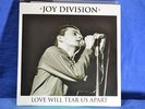 Joy Division - Love will tear us apart, lim.7