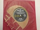 AC/DC Let There Be Rock Part 1 + Part 2 RARE PROMO 7
