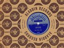 DOO-WOP : THE FIVE KEYS ON ALADDIN 78 3131