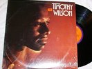 TIMOTHY WILSON S/T on H&L ORIGINAL LP HL-69034 Rare Northern Soul NM NR