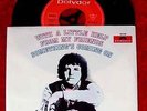 Single Joe Cocker: With a little help from my... (Polydor 59 246) D 1966 Muster