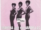 MARTHA & THE VANDELLAS Jimmy Mack RARE Holland 45 dutch p/s TAMLA MOTOWN TMG 599