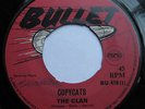 BOSS REGGAE The Clan Copycats UK Bullet 45 Listen  RUDIES CLASSIC SKINHEAD